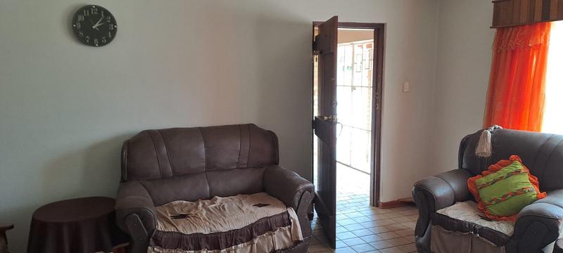 3 Bedroom Property for Sale in Meyerhof Free State